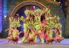 Aragüimé, ganadora del concurso de comparsas del Carnaval 2014 Aragüimé, ganadora del concurso de comparsas del Carnaval 2014