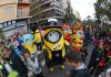 La Cabalgata Infantil reune a 100.000 personas en Las Palmas de Gran Canaria La Cabalgata Infantil reune a 100.000 personas en Las Palmas de Gran Canaria