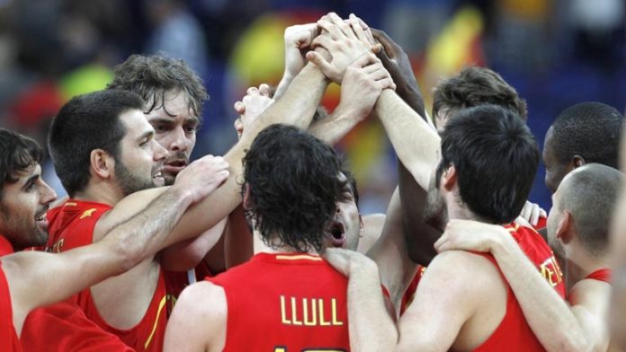 Últimas entradas de partidos de baloncesto de España y EEUU en Gran Canaria
