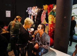 Venta de entradas de la Gala Drag Queen 2015 en Las Palmas de Gran Canaria Venta de entradas de la Gala Drag Queen 2015 en Las Palmas de Gran Canaria