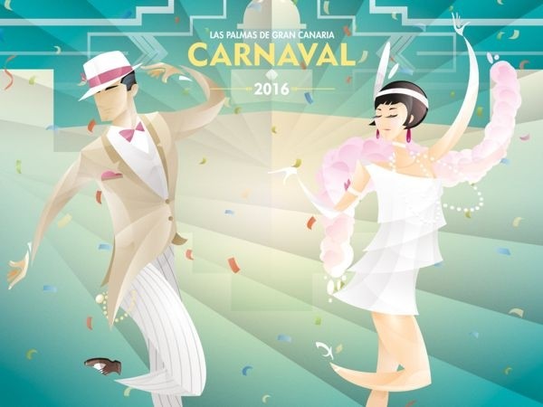 Abren el plazo para participar en los concursos y galas del Carnaval 2016