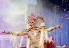 La Gala Drag Queen del Carnaval contará con 6.000 personas de aforo La Gala Drag Queen del Carnaval contará con 6.000 personas de aforo