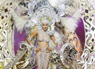La Gala de la Reina del Carnaval de las Palmas 2016 contará con 15 candidatas La Gala de la Reina del Carnaval de las Palmas 2016 contará con 15 candidatas