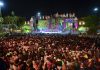 Horarios y grupos musicales del Carnaval de Las Palmas 2016 Horarios y grupos musicales del Carnaval de Las Palmas 2016