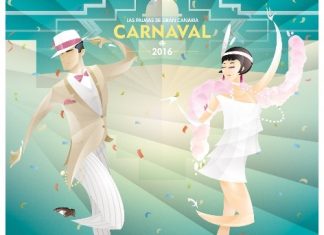 Programa Carnaval 2016 del 29 de enero y el 21 de febrero Programa Carnaval 2016 del 29 de enero y el 21 de febrero