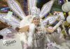 Carmen Martín Ceballos, Gran Dama del Carnaval 2016 Carmen Martín Ceballos, Gran Dama del Carnaval 2016