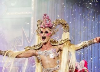 Entradas para la Gala Drag Queen 2016 y los Conciertos de cinco famosos artistas Entradas para la Gala Drag Queen 2016 y los Conciertos de cinco famosos artistas