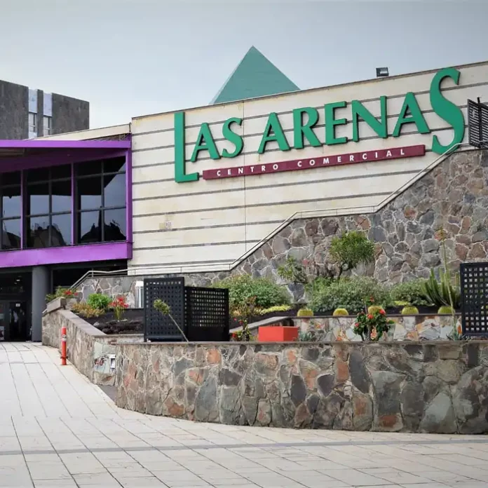 Horario Carrefour Las Arenas en domingos y días festivos