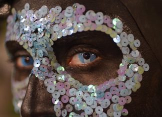 Preselección Drag del Carnaval de Las Palmas de Gran Canaria 2017 Preselección Drag del Carnaval de Las Palmas de Gran Canaria 2017