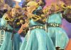 El Carnaval de Las Palmas de Gran Canaria por fin es Fiesta de Interés Turístico Nacional El Carnaval de Las Palmas de Gran Canaria por fin es Fiesta de Interés Turístico Nacional