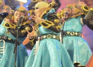 El Carnaval de Las Palmas de Gran Canaria por fin es Fiesta de Interés Turístico Nacional El Carnaval de Las Palmas de Gran Canaria por fin es Fiesta de Interés Turístico Nacional