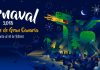 Candidatas a Reina del Carnaval y aspirantes a Drag Queen 2018 en un único acto público Candidatas a Reina del Carnaval y aspirantes a Drag Queen 2018 en un único acto público