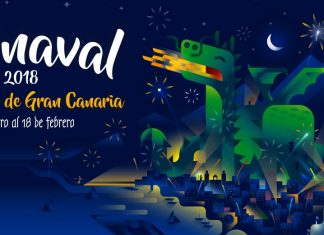 Candidatas a Reina del Carnaval y aspirantes a Drag Queen 2018 en un único acto público Candidatas a Reina del Carnaval y aspirantes a Drag Queen 2018 en un único acto público