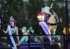 Recorrido Entierro de La Sardina Carnaval 2018 de Las Palmas de Gran Canaria