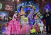 Reina Infantil del Carnaval 2018 de Las Palmas de Gran Canaria