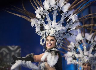 Fotos Concurso de Comparsas Adultas 2018 Carnaval Las Palmas de Gran Canaria