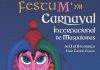 Programa Carnaval de Maspalomas 2018 Las Palmas de Gran Canaria