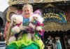 Carnaval Canino 2018 de Las Palmas de Gran Canaria