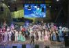 Presentación Drag Queen, Reina Carnaval, Reina Infantil y Gran Dama 2019
