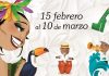Pregón Carnaval 2019 Las Palmas de Gran Canaria