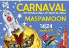 Carnaval Maspalomas 2019 Programa