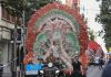 Recorrido Cabalgata Carnaval 2020 Las Palmas de Gran Canaria