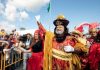 Recorrido Cabalgata de Reyes Magos 2022 Las Palmas de Gran Canaria
