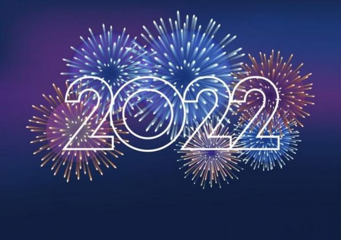 Campanadas Fin de Año 2021 2022 Las Palmas de Gran Canaria