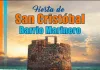 San Cristóbal 2023
