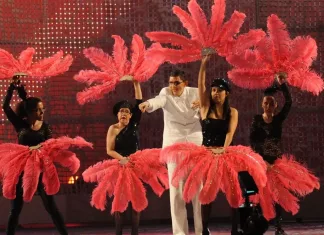 El carnaval por la integración premia a los carnavaleros con discapacidad Carnaval por la integracion