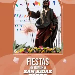 Fiestas San Judas 2023