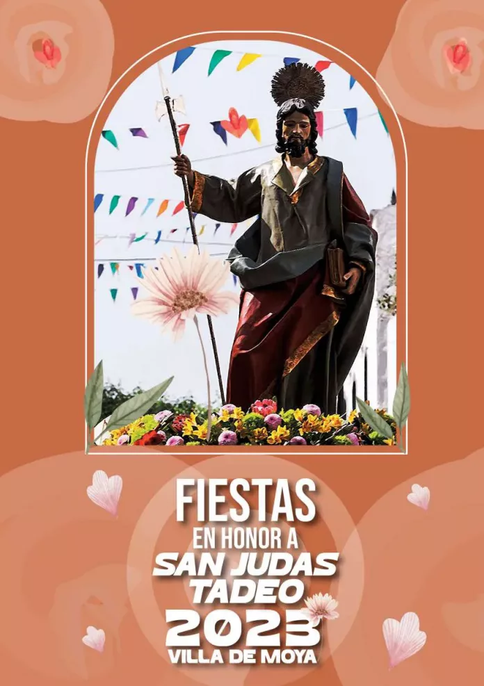 Fiestas San Judas 2023