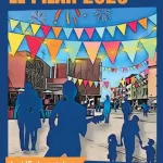 Fiestas del Pilar 2023 Guanarteme