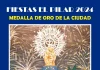 Programa Fiestas del Pilar Guanarteme 2024