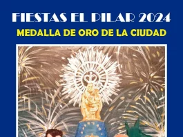 Programa Fiestas del Pilar 2024 Guanarteme, Las Palmas Programa Fiestas del Pilar Guanarteme 2024