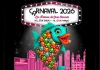Programa Carnaval 2026 Las Palmas de Gran Canaria Programa Carnaval Las Palmas 2026